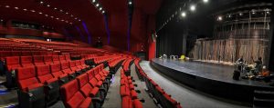 Theatre Artists Association of Tehran